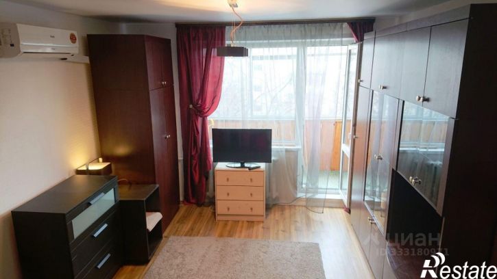 1-комн квартира Екатеринбург