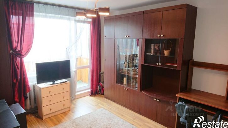 1-комн квартира Екатеринбург