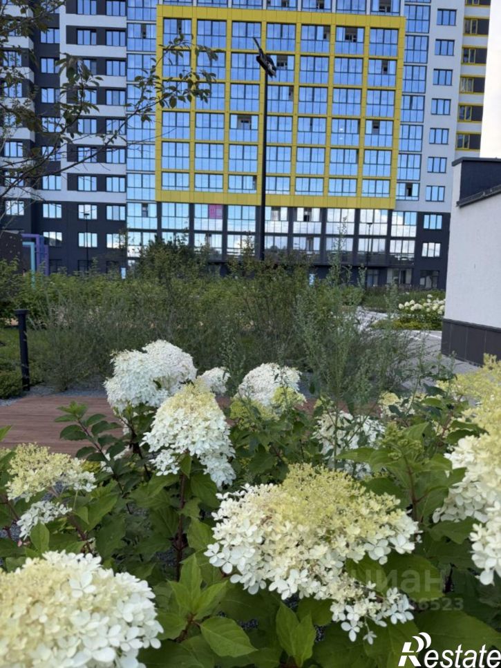 1-комн квартира Екатеринбург