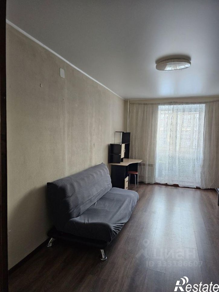 2-комн квартира Екатеринбург