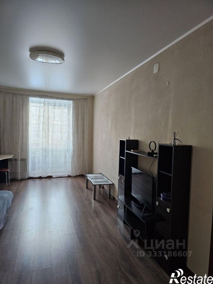 2-комн квартира Екатеринбург