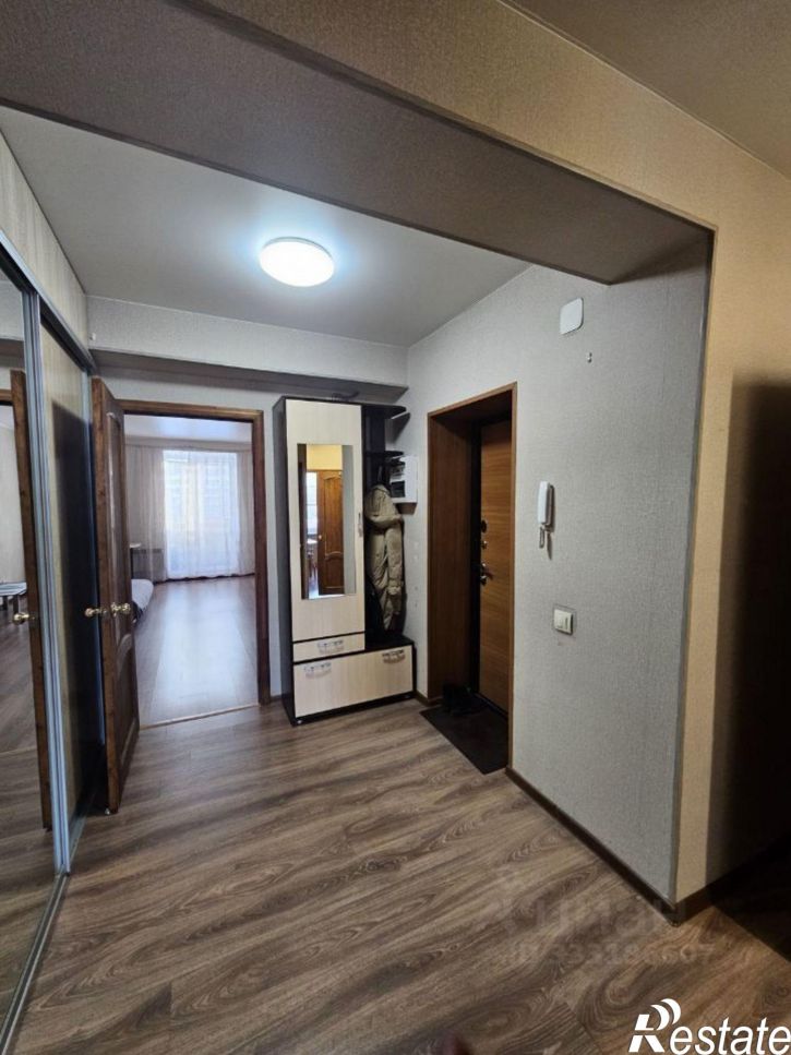 2-комн квартира Екатеринбург