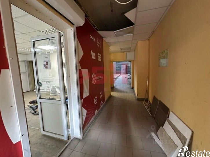 Склад Екатеринбург г., Кировский