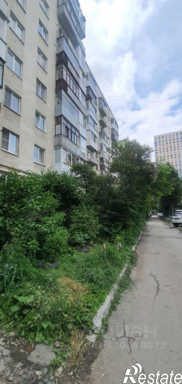 1-комн квартира Екатеринбург