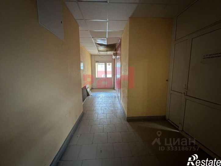 Склад Екатеринбург г., Кировский