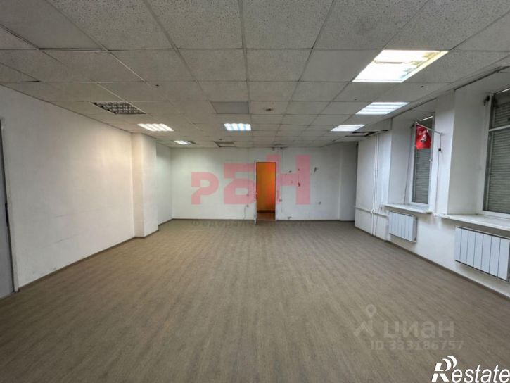 Склад Екатеринбург г., Кировский