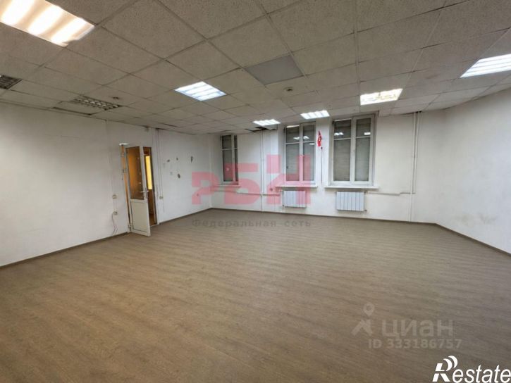 Склад Екатеринбург г., Кировский