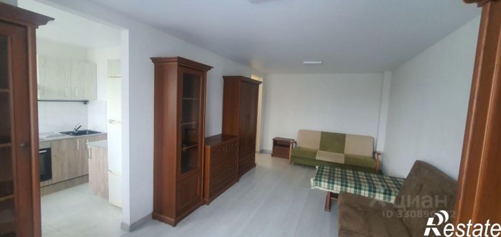 1-комн квартира Екатеринбург