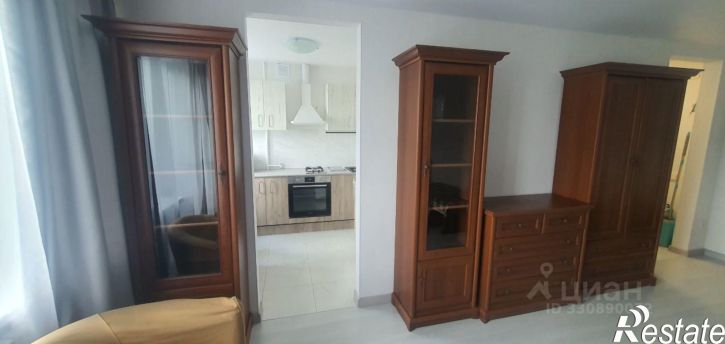 1-комн квартира Екатеринбург