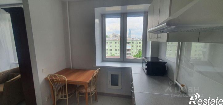 1-комн квартира Екатеринбург