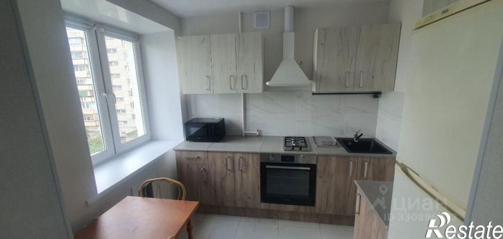 1-комн квартира Екатеринбург