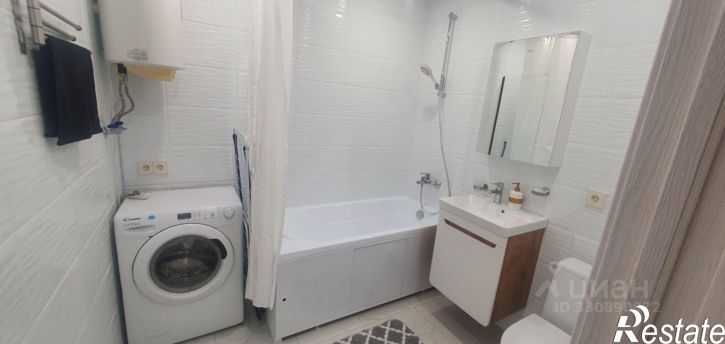 1-комн квартира Екатеринбург