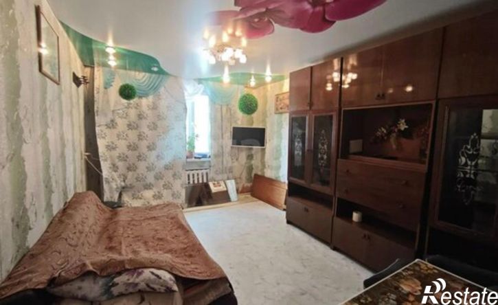 2-комн квартира Камышловский район, Обуховское сельское поселение, село Обуховское, ул