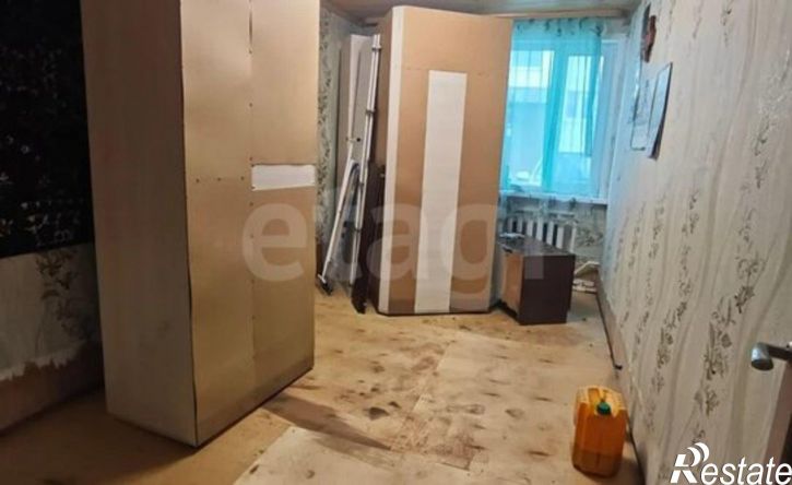 2-комн квартира Камышловский район, Обуховское сельское поселение, село Обуховское, ул