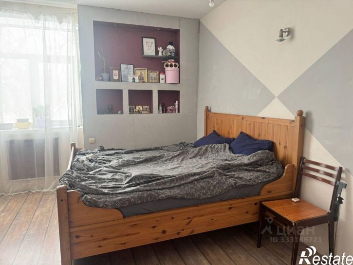 2-комн квартира Екатеринбург