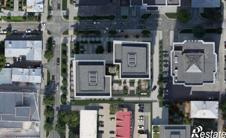 3-комн квартира в новом доме Екатеринбург, улица Гоголя, 21
