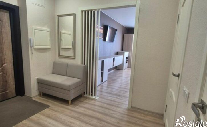 1-комн квартира Екатеринбург, Московская улица, 77