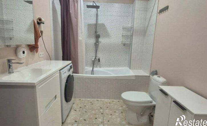 1-комн квартира Екатеринбург, Московская улица, 77
