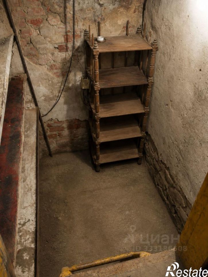 Гараж/парковка Екатеринбург
