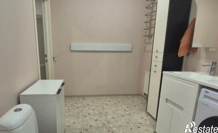 1-комн квартира Екатеринбург, Московская улица, 77