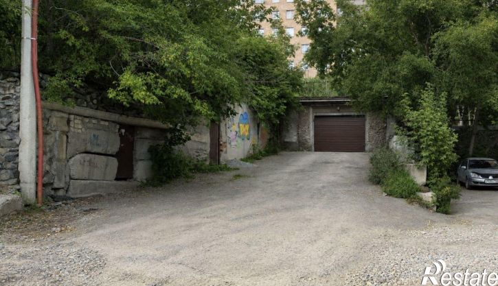 Гараж/парковка Екатеринбург