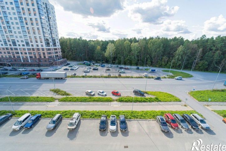 1-комн квартира Верхняя Пышма, ул. Машиностроителей