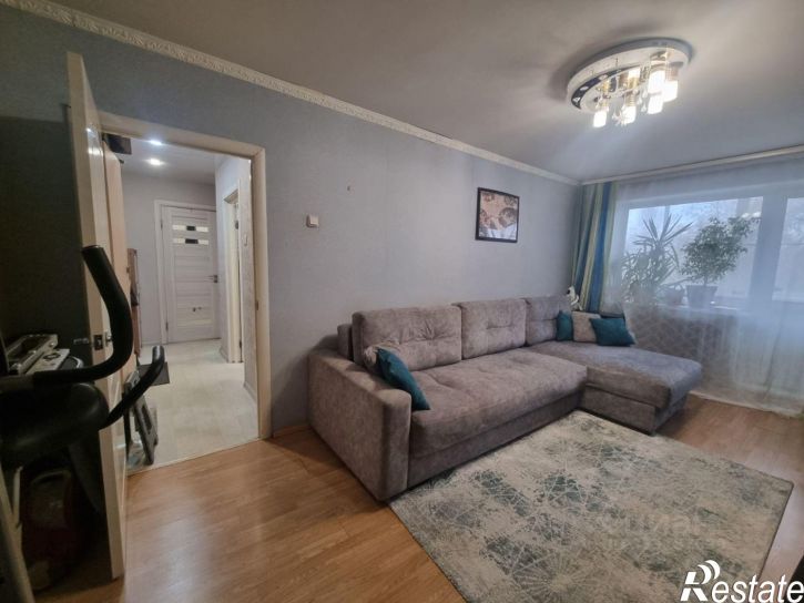 2-комн квартира Берёзовский