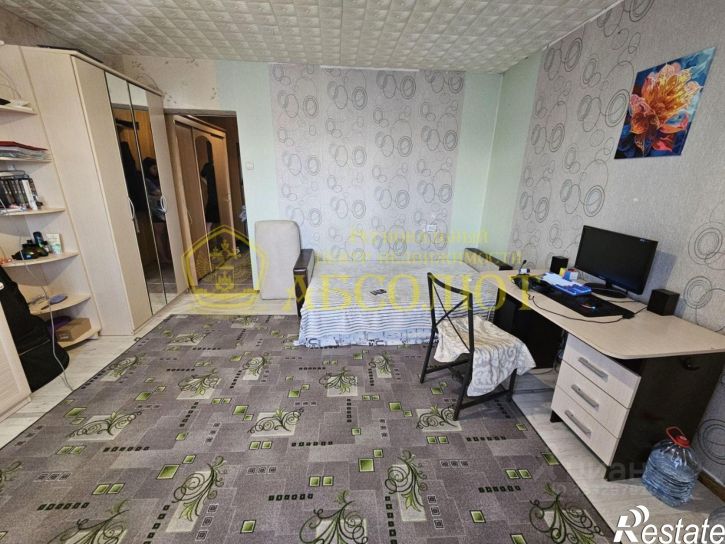 2-комн квартира ул Ленина, 34,  д. 34