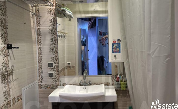 3-комн квартира Екатеринбург, улица Краснолесья, 16к3