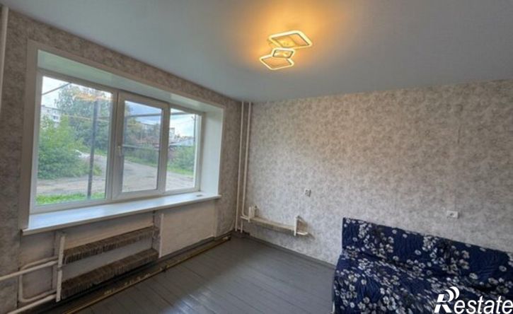 1-комн квартира ул Братьев Бессоновых, 38,  д. 38