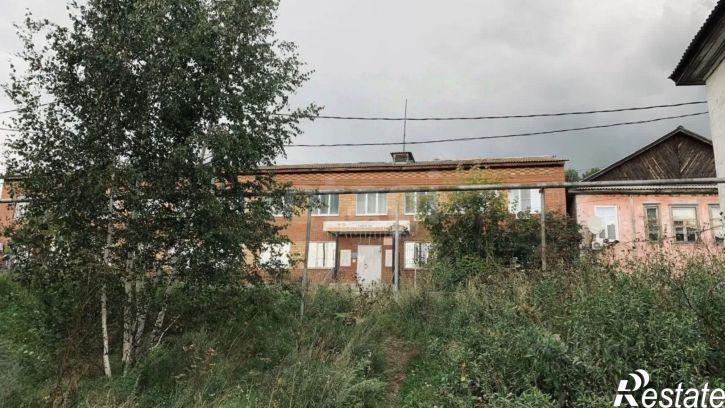 1-комн квартира ул Мира, 43А,  д. 43А