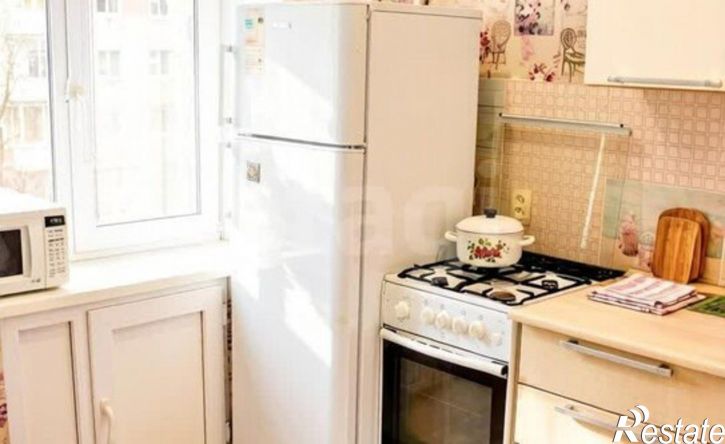 1-комн квартира Качканар, 4-й микрорайон, 38