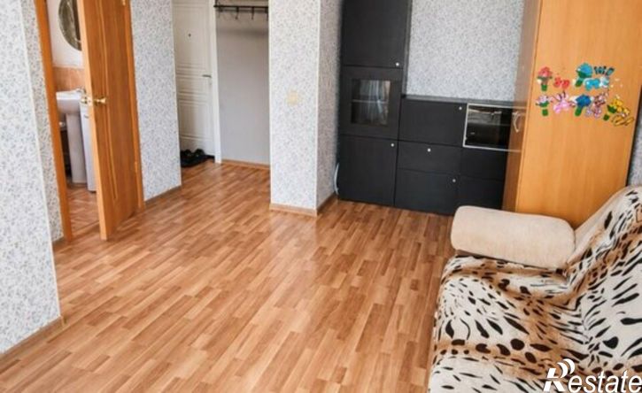 1-комн квартира Екатеринбург, Посадская улица, 59