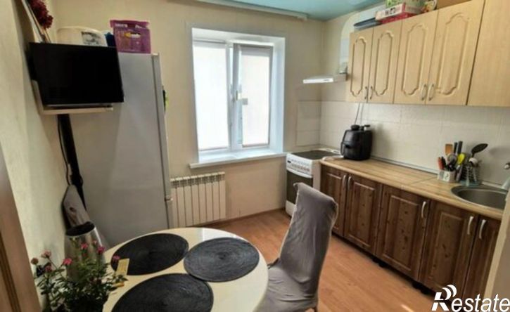 1-комн квартира Реж, улица Максима Горького, 27к2