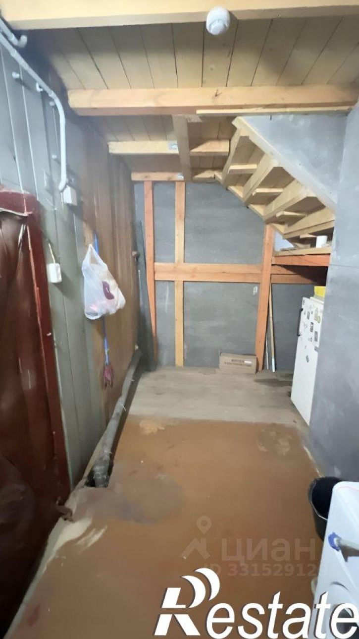 2-комн квартира улица Куйбышева, 34,  д. 34