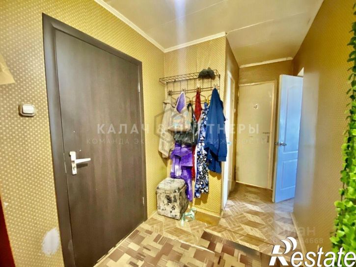 2-комн квартира Садовая улица, 8,  д. 8