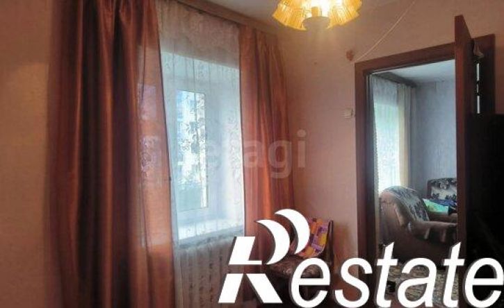 3-комн квартира улица Путейцев, 17А,  д. 17А