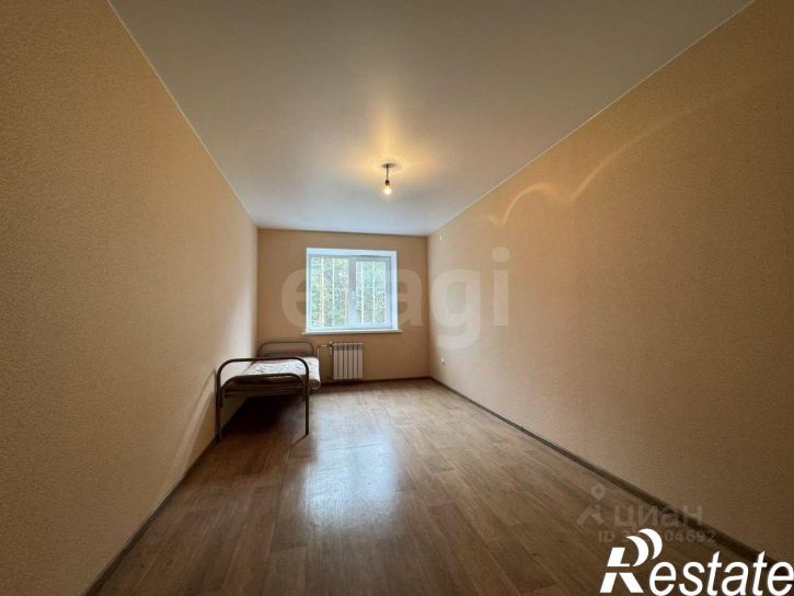 1-комн квартира улица Бажова, 13,  д. 13