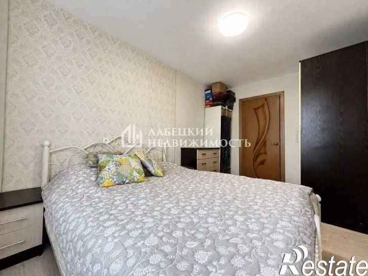 3-комн квартира Успенский проспект, 111А,  д. 111А