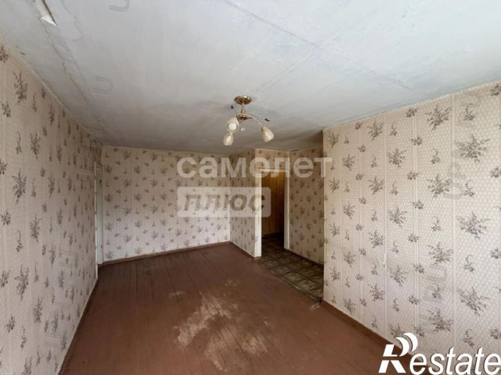 2-комн квартира кирова ул., 15/а