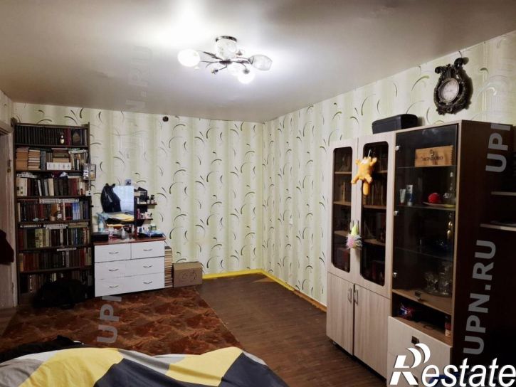 1-комн квартира парижской коммуны, 9