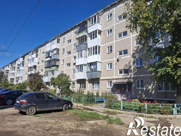 2-комн квартира улица Карла Маркса, 83,  д. 83