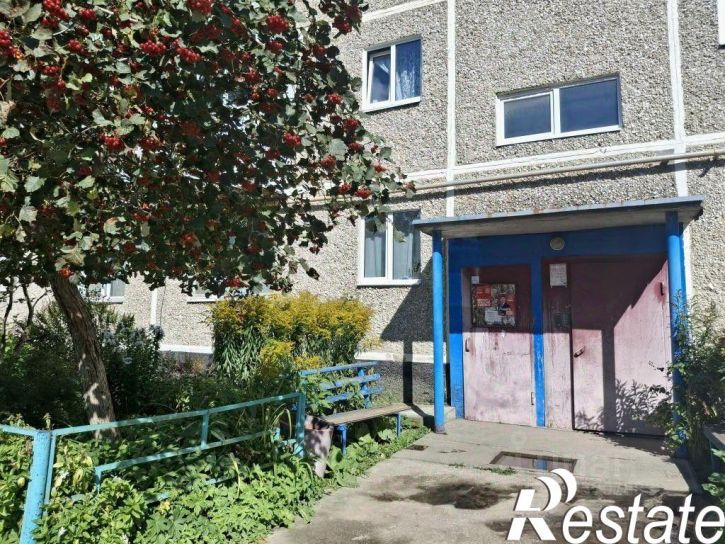 2-комн квартира улица Карла Маркса, 83,  д. 83