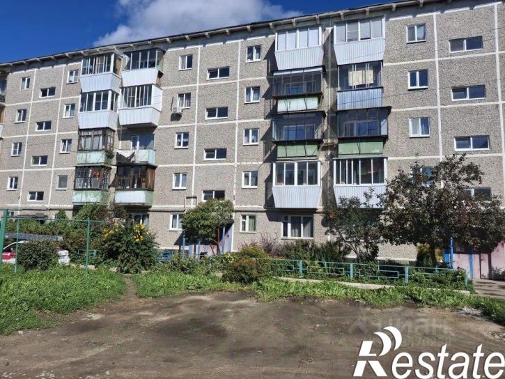 2-комн квартира улица Карла Маркса, 83,  д. 83