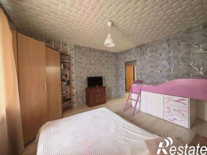 1-комн квартира улица Дзержинского, 38,  д. 38