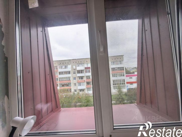 1-комн квартира улица Дзержинского, 38,  д. 38