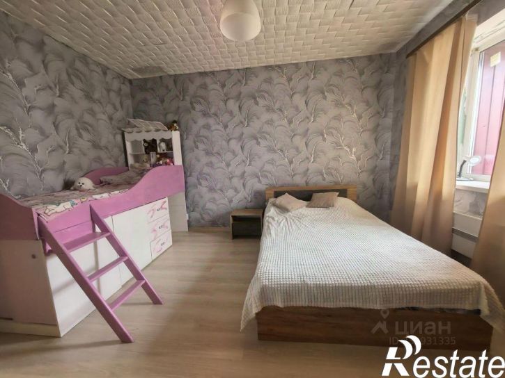 1-комн квартира улица Дзержинского, 38,  д. 38