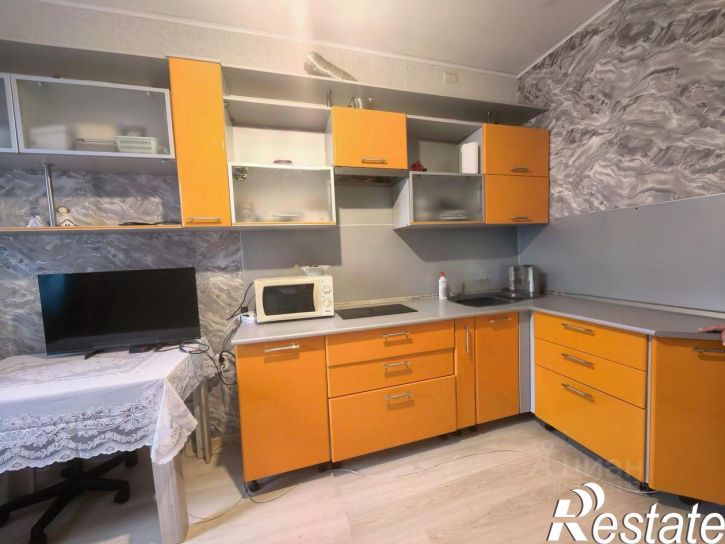 1-комн квартира улица Дзержинского, 38,  д. 38