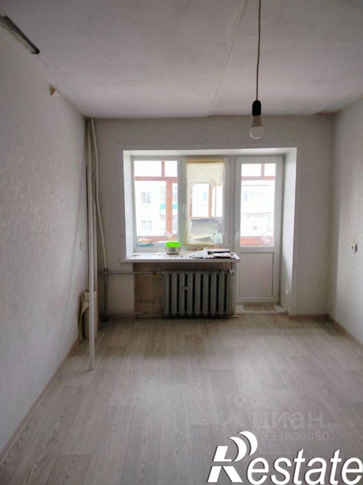 2-комн квартира улица Кирова, 19А,  д. 19А