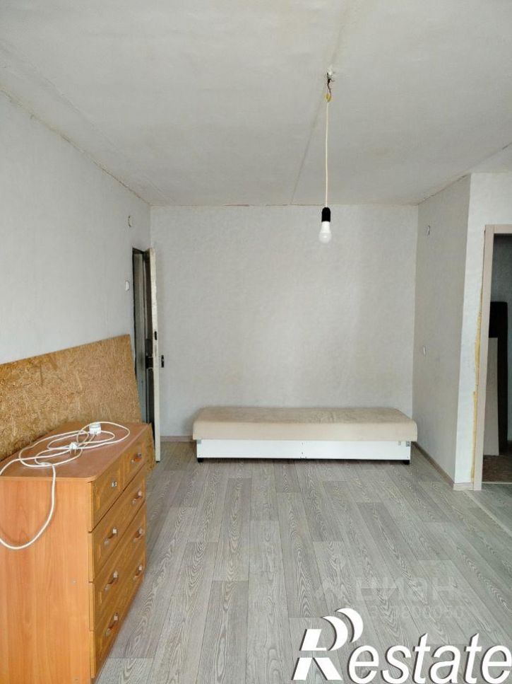 2-комн квартира улица Кирова, 19А,  д. 19А
